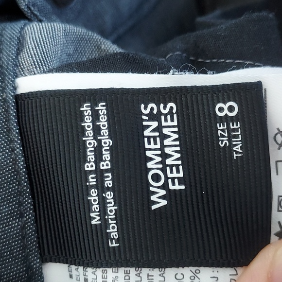 Arc'teryx A2B Commuter Pant - Picture 4 of 6
